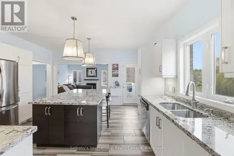 17 Mair Mills Drive Collingwood ON L9Y 0A7