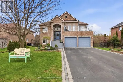 17 Mair Mills Drive Collingwood ON L9Y 0A7