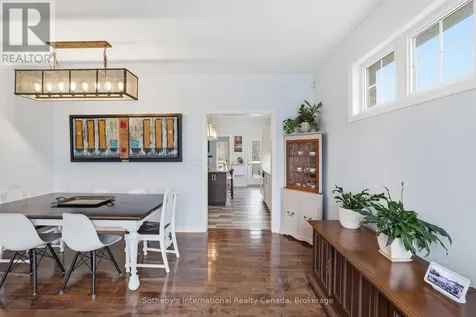 17 Mair Mills Drive Collingwood ON L9Y 0A7