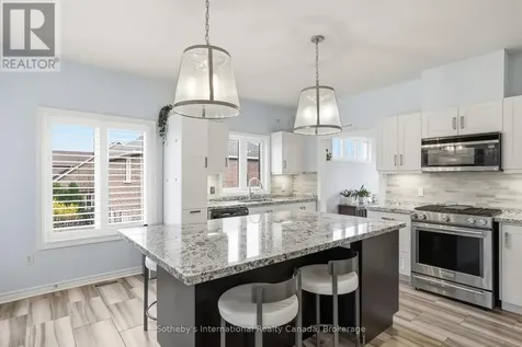 17 Mair Mills Drive Collingwood ON L9Y 0A7