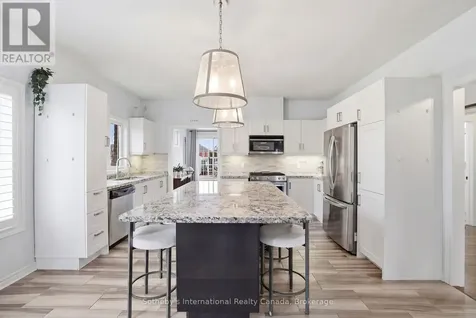 17 Mair Mills Drive Collingwood ON L9Y 0A7