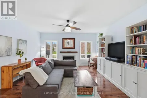 17 Mair Mills Drive Collingwood ON L9Y 0A7