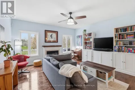 17 Mair Mills Drive Collingwood ON L9Y 0A7