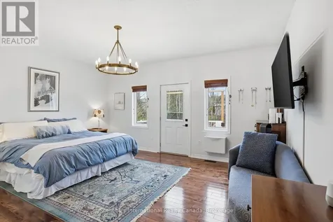 17 Mair Mills Drive Collingwood ON L9Y 0A7