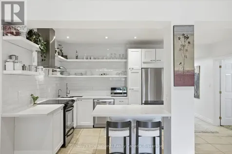 17 Mair Mills Drive Collingwood ON L9Y 0A7