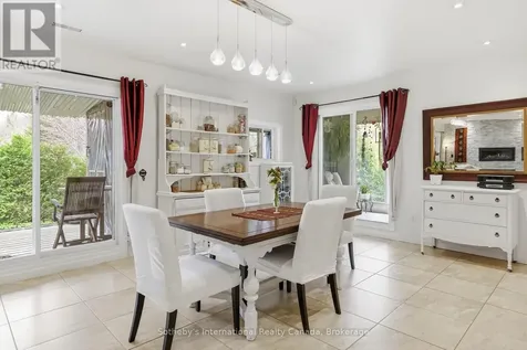 17 Mair Mills Drive Collingwood ON L9Y 0A7