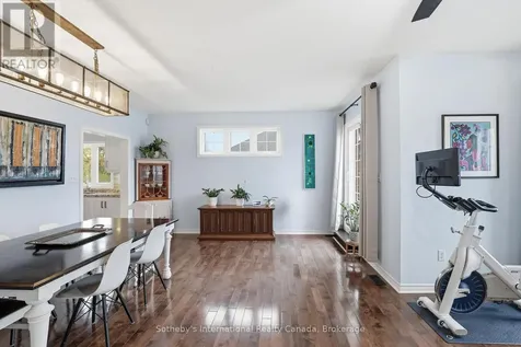 17 Mair Mills Drive Collingwood ON L9Y 0A7