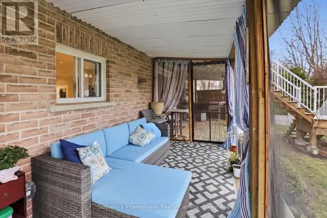 17 Mair Mills Drive Collingwood ON L9Y 0A7