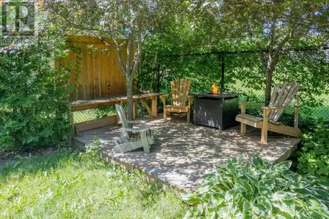 17 Mair Mills Drive Collingwood ON L9Y 0A7
