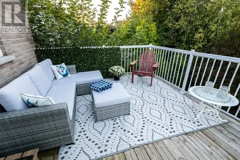 17 Mair Mills Drive Collingwood ON L9Y 0A7