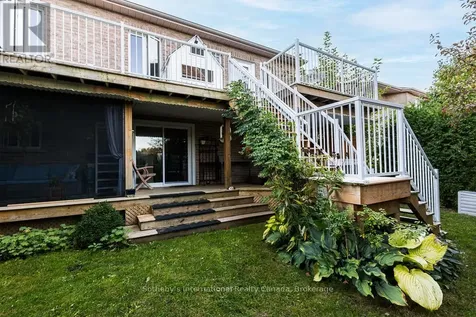 17 Mair Mills Drive Collingwood ON L9Y 0A7