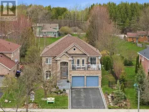 17 Mair Mills Drive Collingwood ON L9Y 0A7
