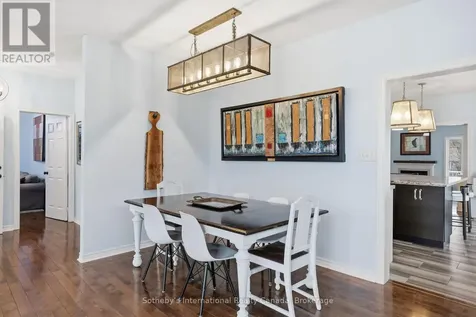 17 Mair Mills Drive Collingwood ON L9Y 0A7