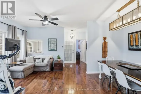 17 Mair Mills Drive Collingwood ON L9Y 0A7