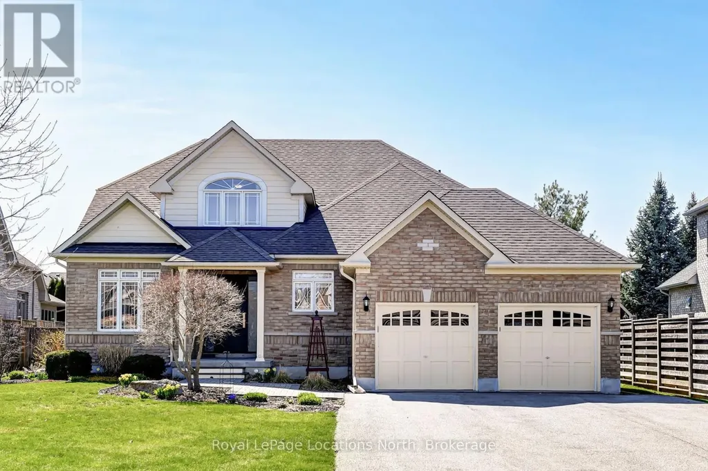 18 Frances Drive Collingwood ON L9Y 0A9