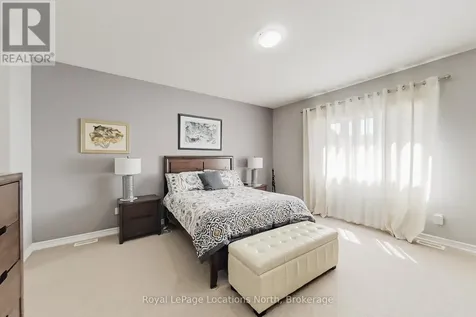 18 Frances Drive Collingwood ON L9Y 0A9