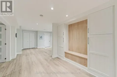 18 Frances Drive Collingwood ON L9Y 0A9