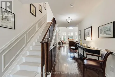 18 Frances Drive Collingwood ON L9Y 0A9