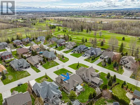 18 Frances Drive Collingwood ON L9Y 0A9