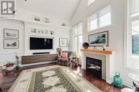 18 Frances Drive Collingwood ON L9Y 0A9
