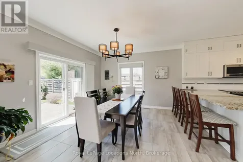 18 Frances Drive Collingwood ON L9Y 0A9