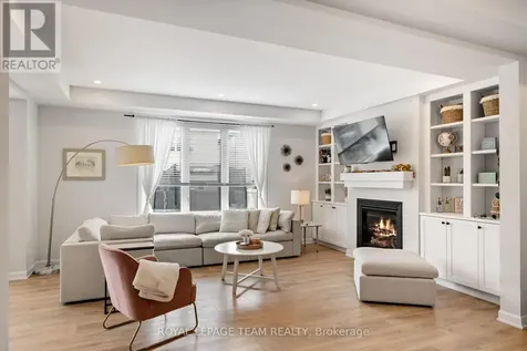 98 Ralph Erfle Way Ottawa ON K2J 6W2