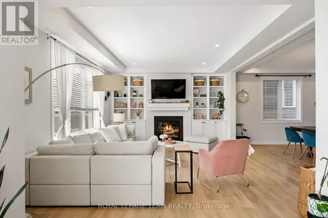 98 Ralph Erfle Way Ottawa ON K2J 6W2