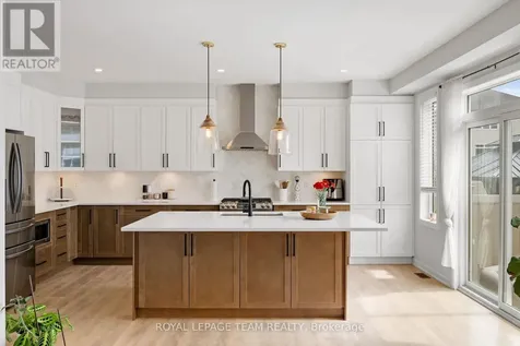 98 Ralph Erfle Way Ottawa ON K2J 6W2