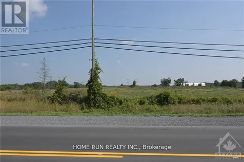 7158 Franktown Road Ottawa ON K0A 2Z0
