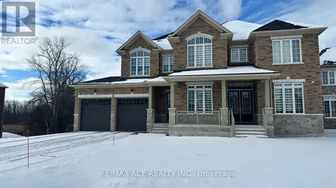 50 Golden Meadows Drive Otonabee-south Monaghan ON K9J 0K8