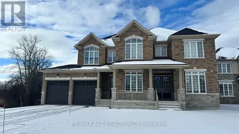 50 Golden Meadows Drive Otonabee-south Monaghan ON K9J 0K8