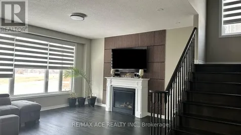 50 Golden Meadows Drive Otonabee-south Monaghan ON K9J 0K8