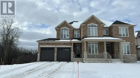 50 Golden Meadows Drive Otonabee-south Monaghan ON K9J 0K8
