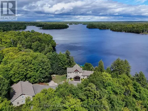 36 Manitouwabing Estates Road Mckellar ON P2A 0B5