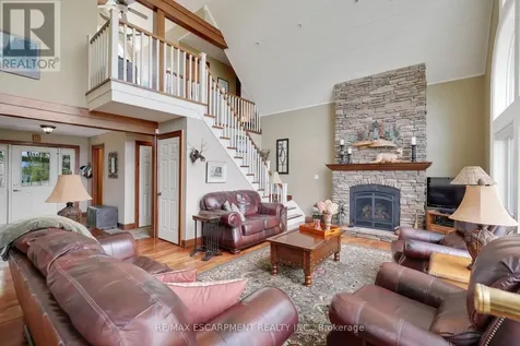36 Manitouwabing Estates Road Mckellar ON P2A 0B5