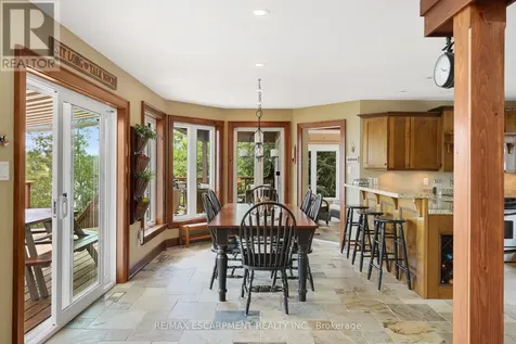 36 Manitouwabing Estates Road Mckellar ON P2A 0B5