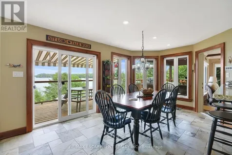 36 Manitouwabing Estates Road Mckellar ON P2A 0B5