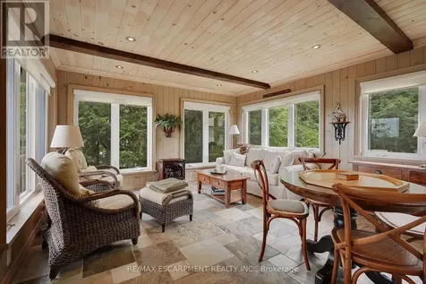 36 Manitouwabing Estates Road Mckellar ON P2A 0B5
