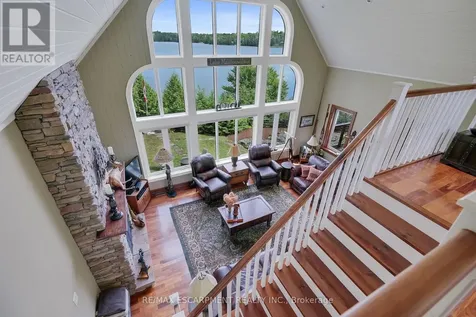 36 Manitouwabing Estates Road Mckellar ON P2A 0B5