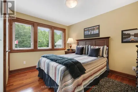 36 Manitouwabing Estates Road Mckellar ON P2A 0B5