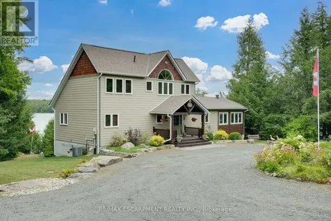 36 Manitouwabing Estates Road Mckellar ON P2A 0B5