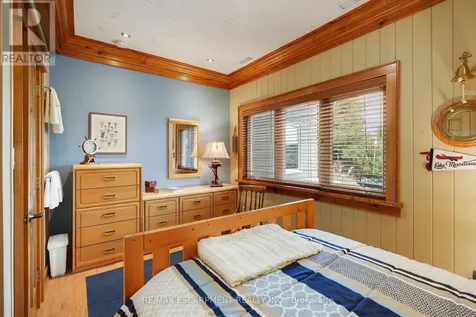 36 Manitouwabing Estates Road Mckellar ON P2A 0B5