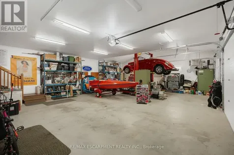 36 Manitouwabing Estates Road Mckellar ON P2A 0B5