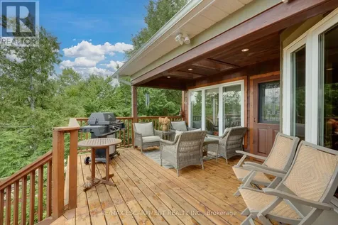 36 Manitouwabing Estates Road Mckellar ON P2A 0B5