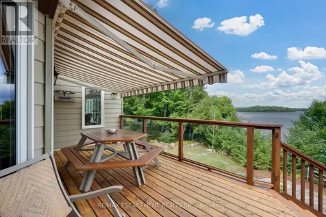 36 Manitouwabing Estates Road Mckellar ON P2A 0B5