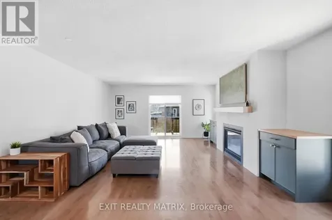 129 Abbey Crescent Russell ON K4R 1A1