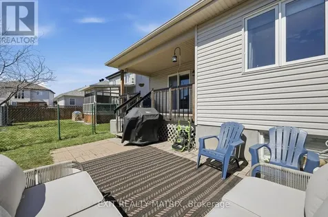 129 Abbey Crescent Russell ON K4R 1A1