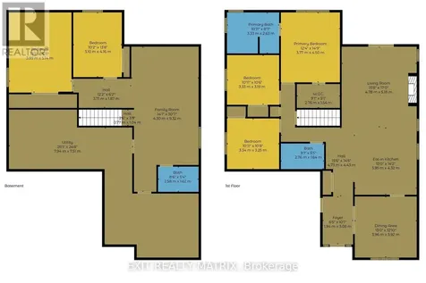 129 Abbey Crescent Russell ON K4R 1A1