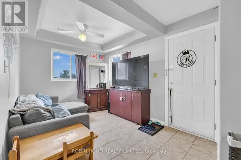 406 Glengarry Avenue Windsor ON N9A 1P9