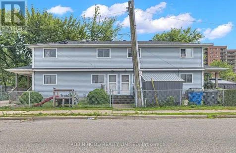 406 Glengarry Avenue Windsor ON N9A 1P9